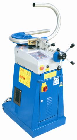 Pijpenbuigmachine TB 60 ( nieuw)