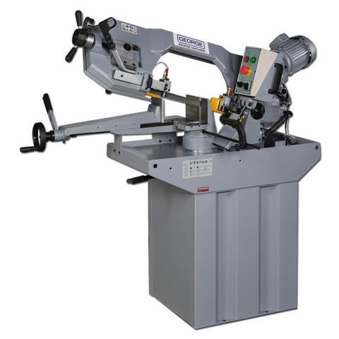Bandzaagmachine George 275 A