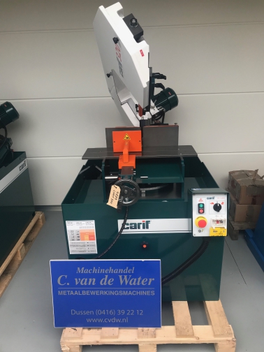 Bandzaagmachine Carif 320 BSA