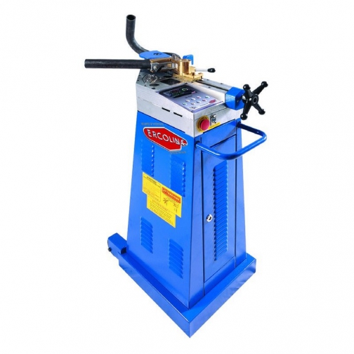 Pijpenbuigmachine MB 42 EDT plus
