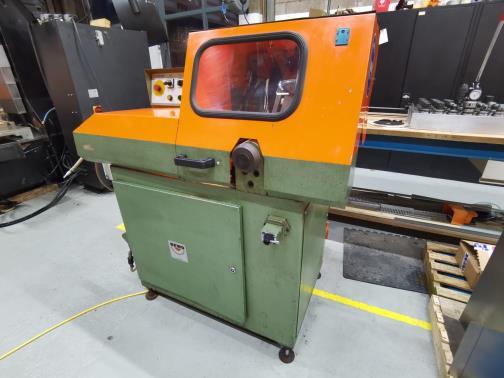 Bewo Cirkelzaagautomaat
